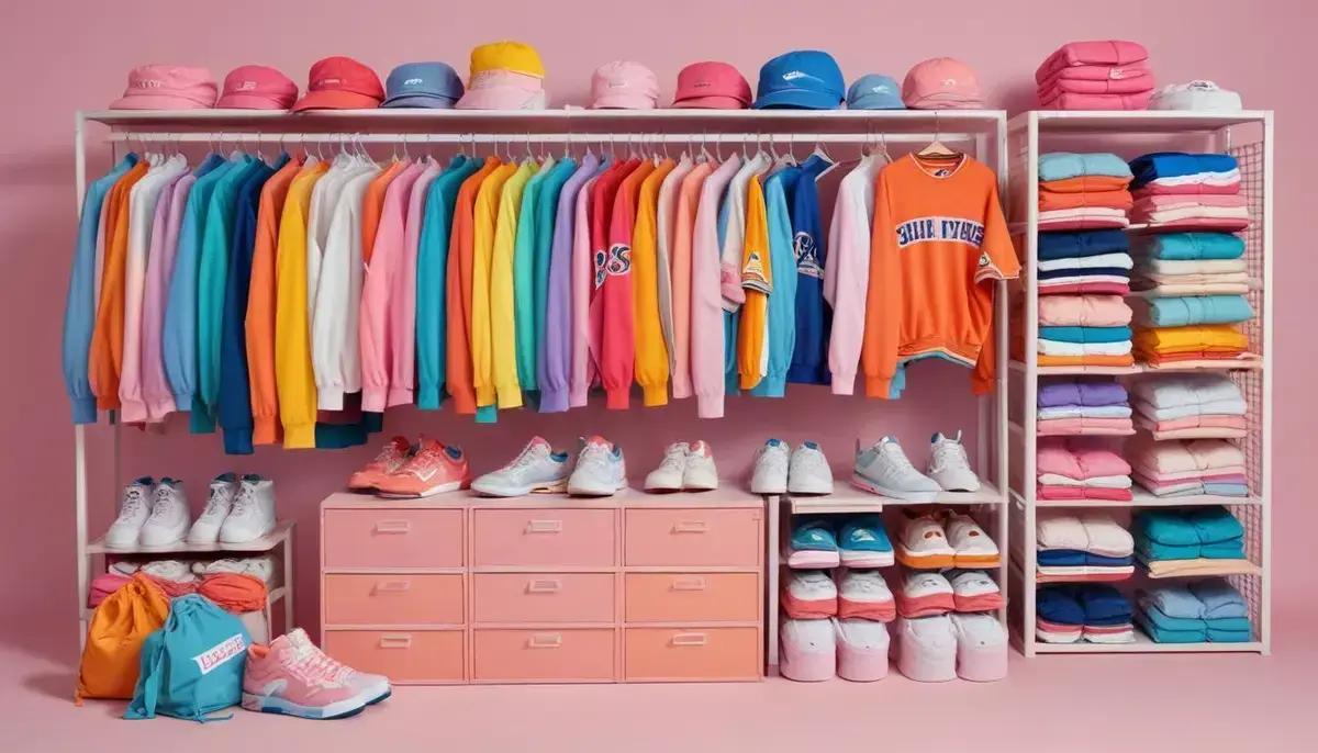 Essential retro sportswear pieces every wardrobe needs Essential retro sportswear pieces every wardrobe needs