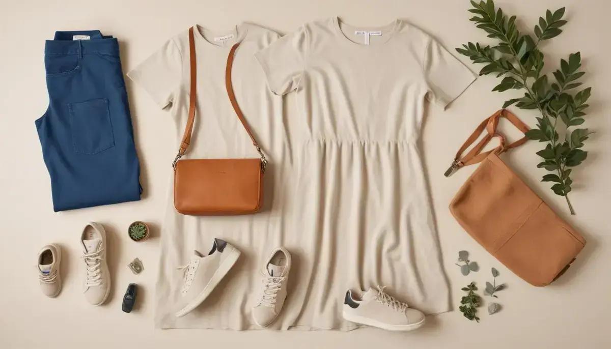 Top sustainable fashion brands making a difference Top sustainable fashion brands making a difference