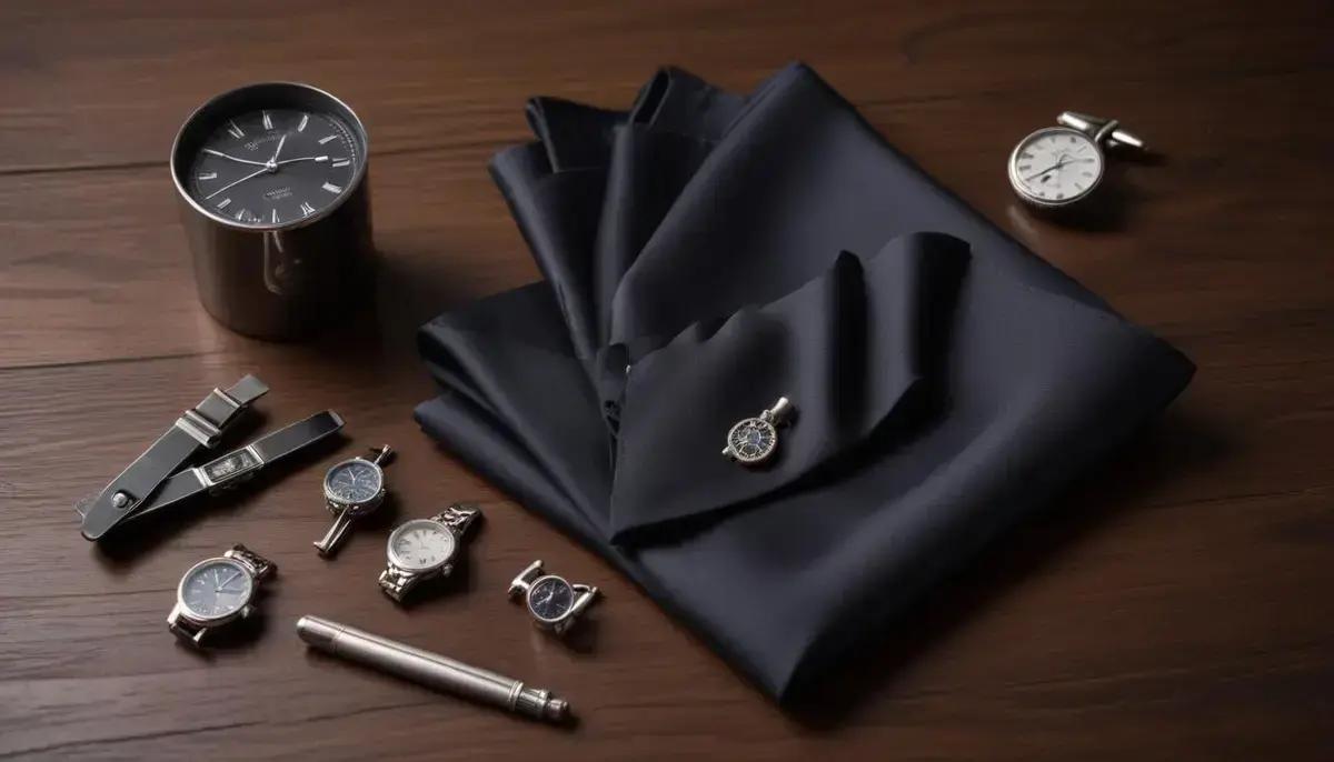 Accessories that elevate your cocktail look Accessories that elevate your cocktail look