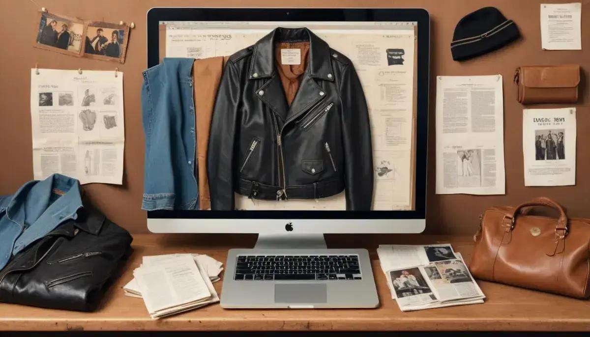 Best online platforms for buying vintage clothes Best online platforms for buying vintage clothes