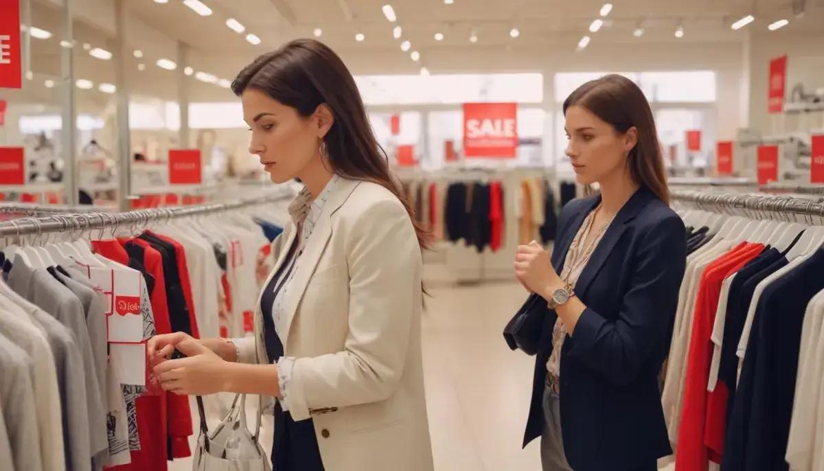 Best times to shop at fashion outlets for maximum savings Best times to shop at fashion outlets for maximum savings