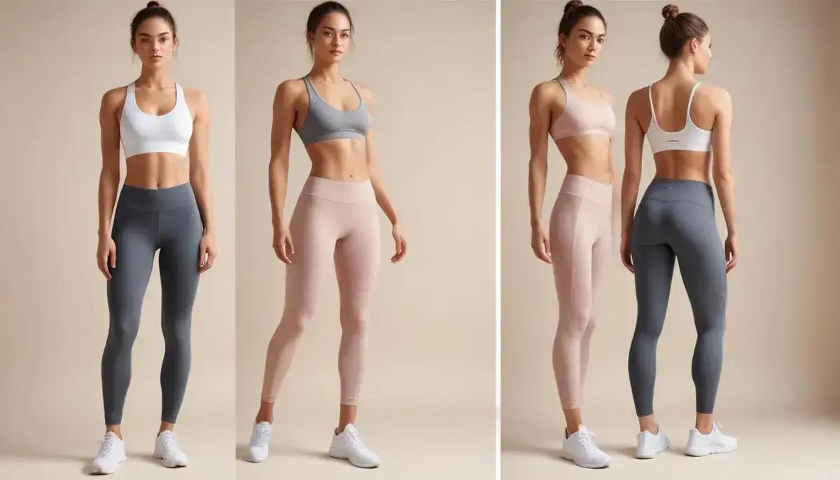 Budget-friendly vs premium athletic wear options Budget-friendly vs premium athletic wear options