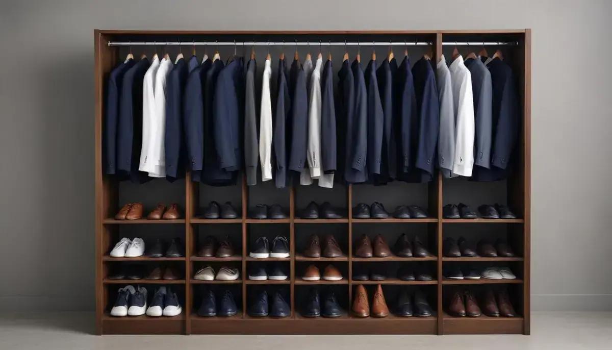 Building a capsule wardrobe on any budget Building a capsule wardrobe on any budget