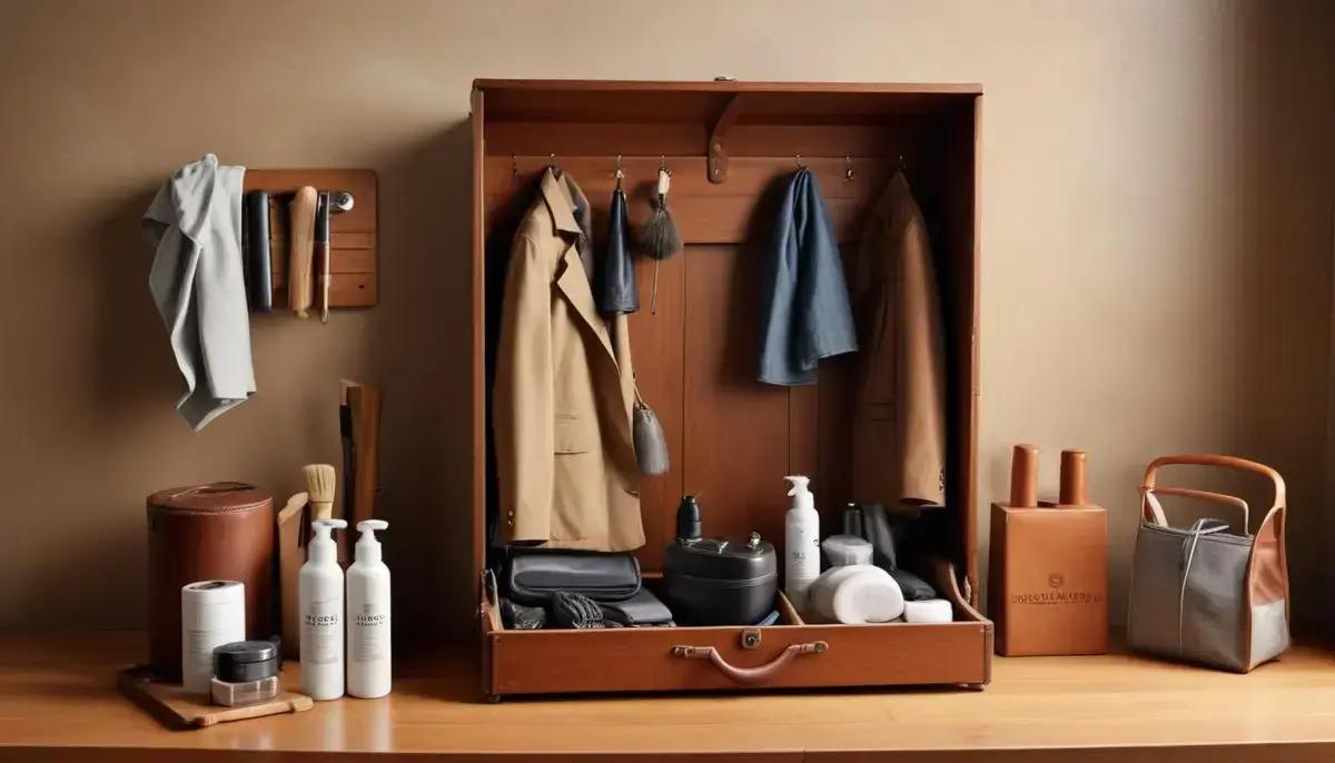Care and maintenance tips to keep jackets looking fresh Care and maintenance tips to keep jackets looking fresh