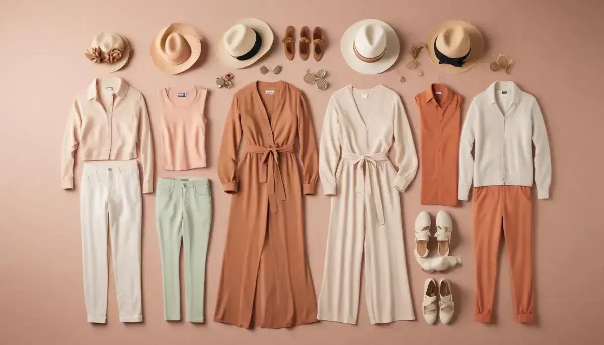 Color palettes that photograph beautifully Color palettes that photograph beautifully