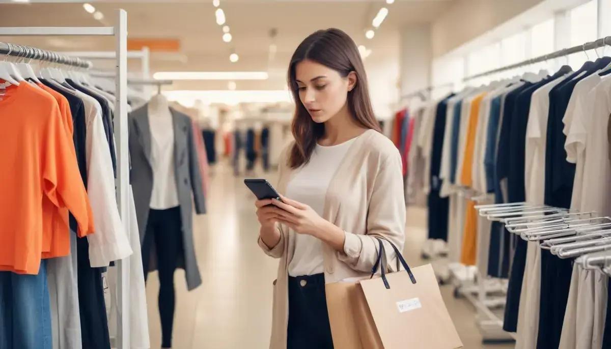 Essential fashion outlet shopping strategies and tips Essential fashion outlet shopping strategies and tips
