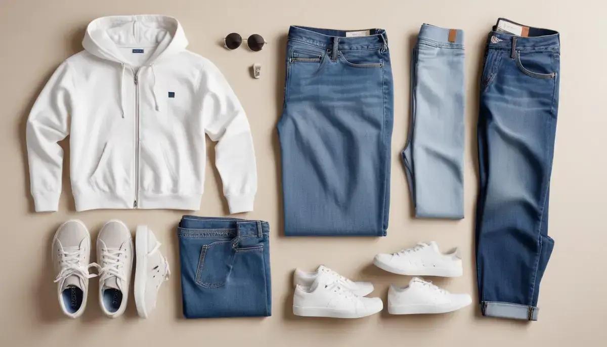Essential normcore wardrobe pieces you need Essential normcore wardrobe pieces you need