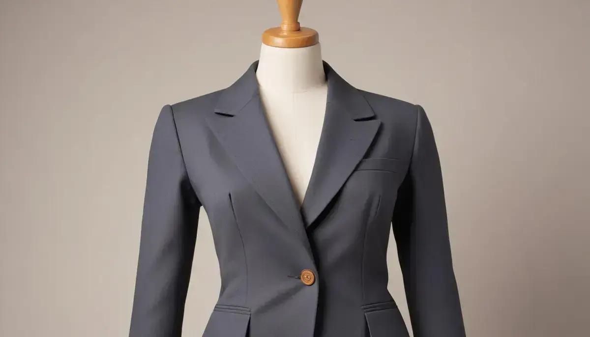 Fit guidelines for finding your perfect jacket size Fit guidelines for finding your perfect jacket size