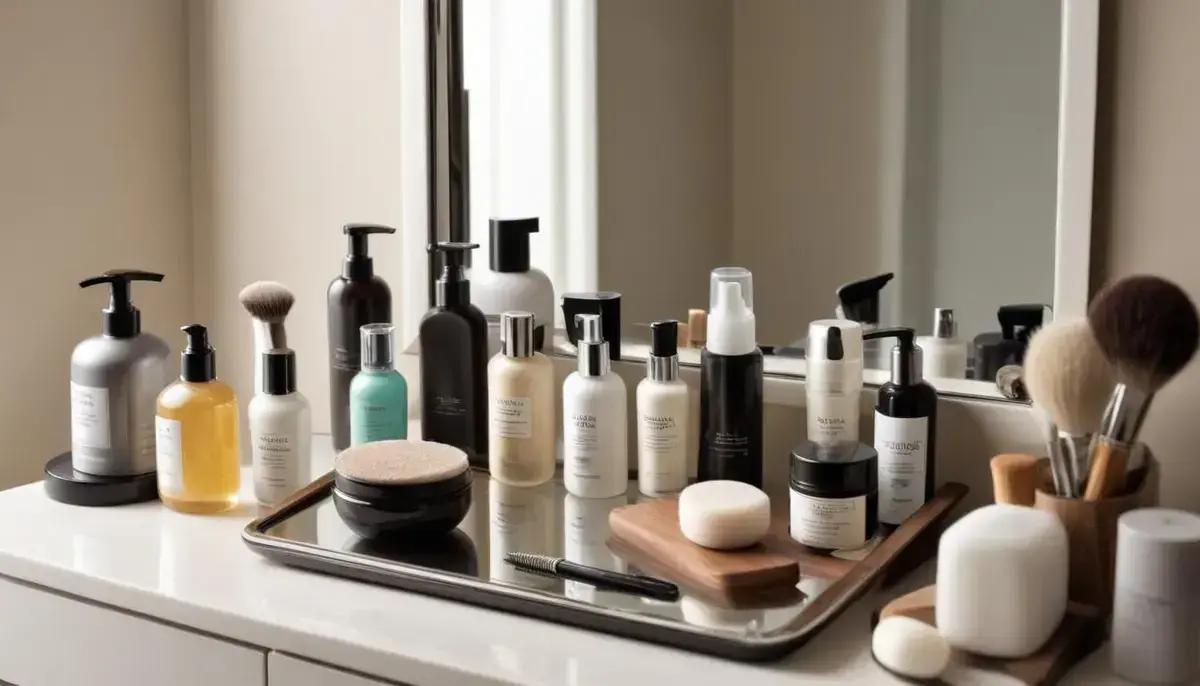 Grooming habits that complement your style Grooming habits that complement your style