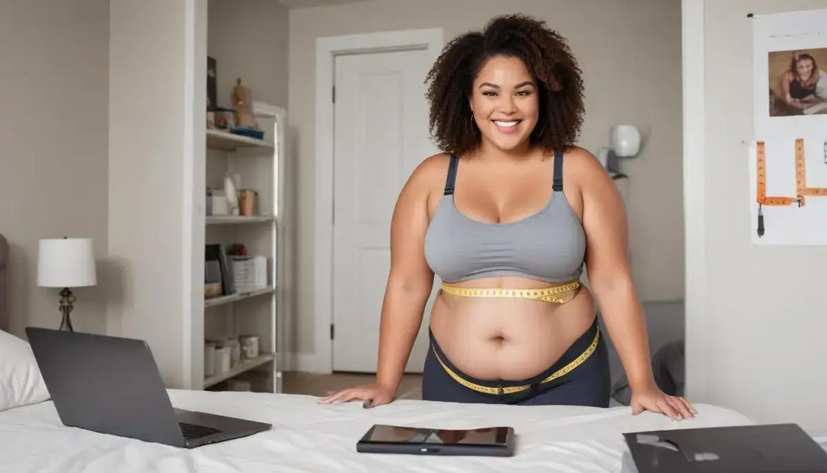 How to find your perfect fit when shopping online How to find your perfect fit when shopping online
