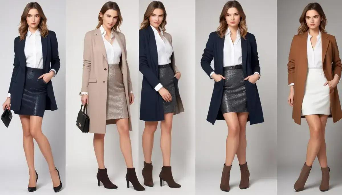 How to style winter dresses for different occasions How to style winter dresses for different occasions