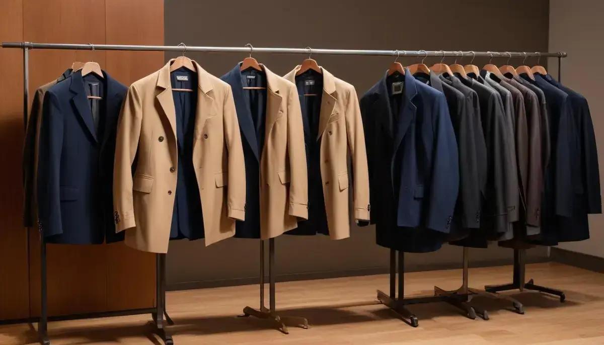 Investment pieces worth adding to your wardrobe Investment pieces worth adding to your wardrobe
