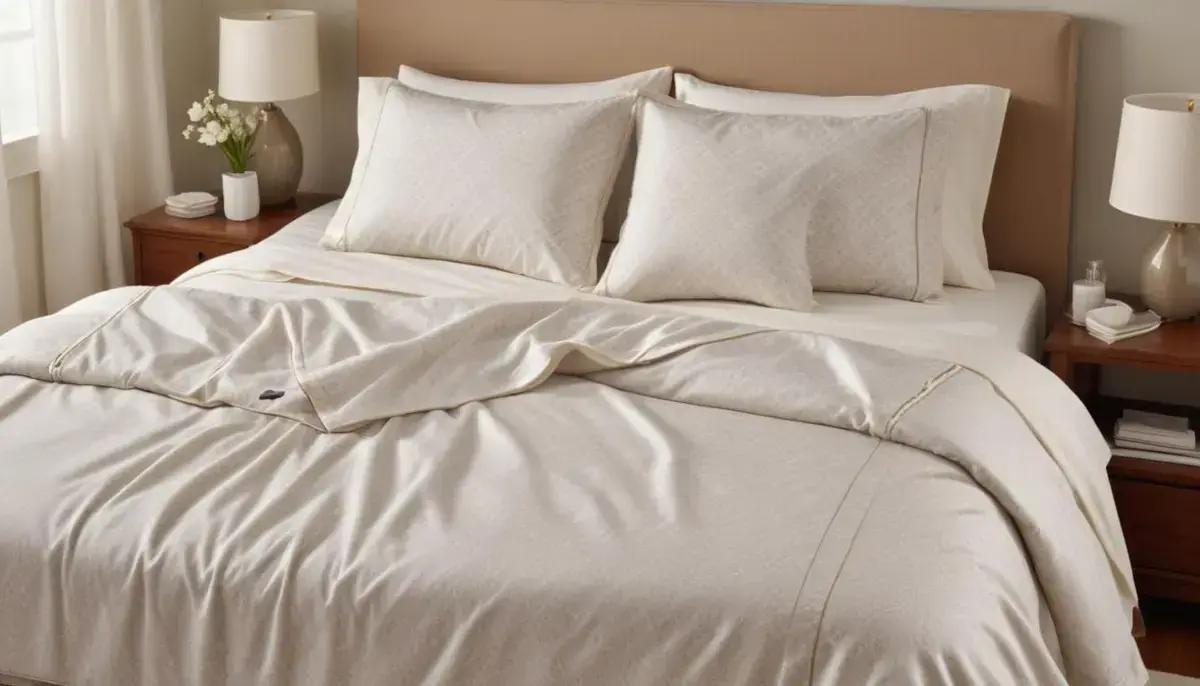 Matching sleep sets for coordinated style Matching sleep sets for coordinated style
