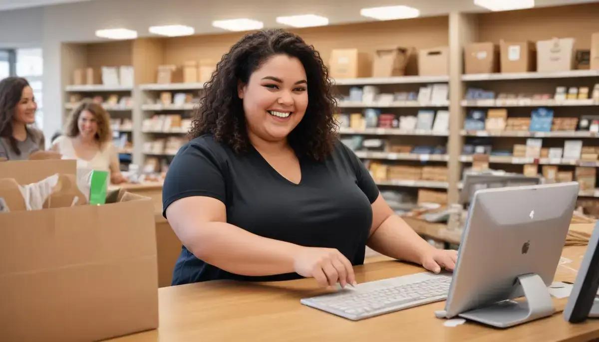 Plus size stores with the best return policies Plus size stores with the best return policies