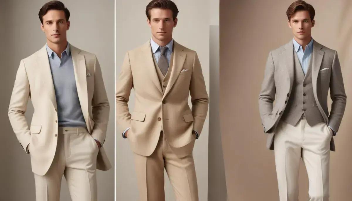 Seasonal considerations for cocktail attire Seasonal considerations for cocktail attire