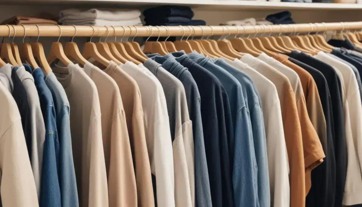 Shopping tips for affordable normcore pieces Shopping tips for affordable normcore pieces