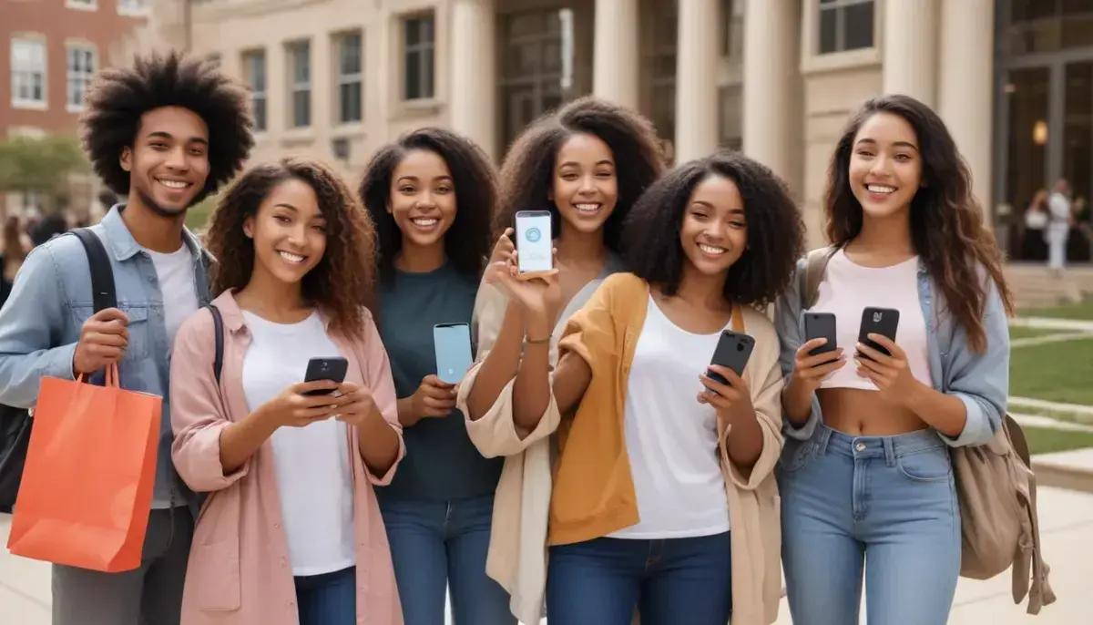Student discount programs and membership benefits Student discount programs and membership benefits