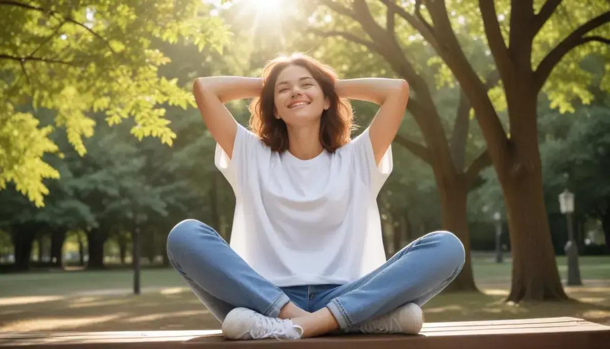 The comfort factor in normcore fashion The comfort factor in normcore fashion