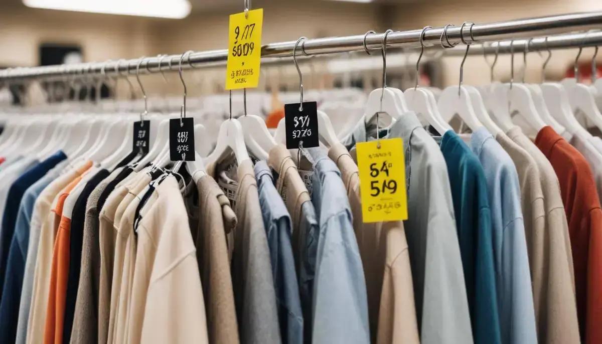 Understanding outlet pricing and discount systems Understanding outlet pricing and discount systems