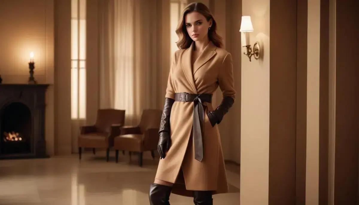 Wool dress options that offer luxury and warmth Wool dress options that offer luxury and warmth